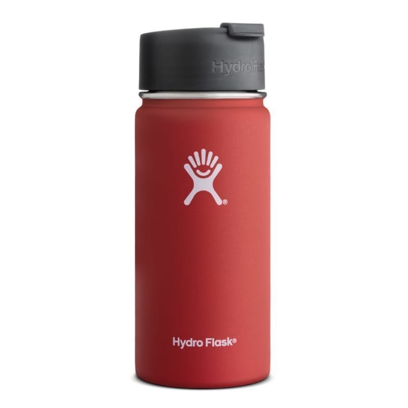 Hydroflask Wide Mouth Coffe 16oz (473ml) 1SIZE Lava