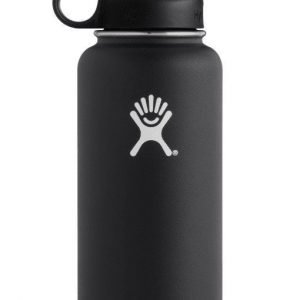 Hydroflask Wide Mouth Straw 32oz (946ml)