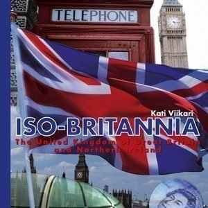 ISO-BRITANNIA: THE UNITED KINGDOM OF GREAT BRITAIN AND NORTHERN IRELAND