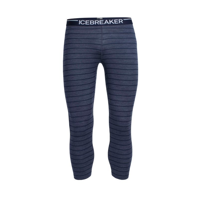 Icebreaker Men's Oasis Legless