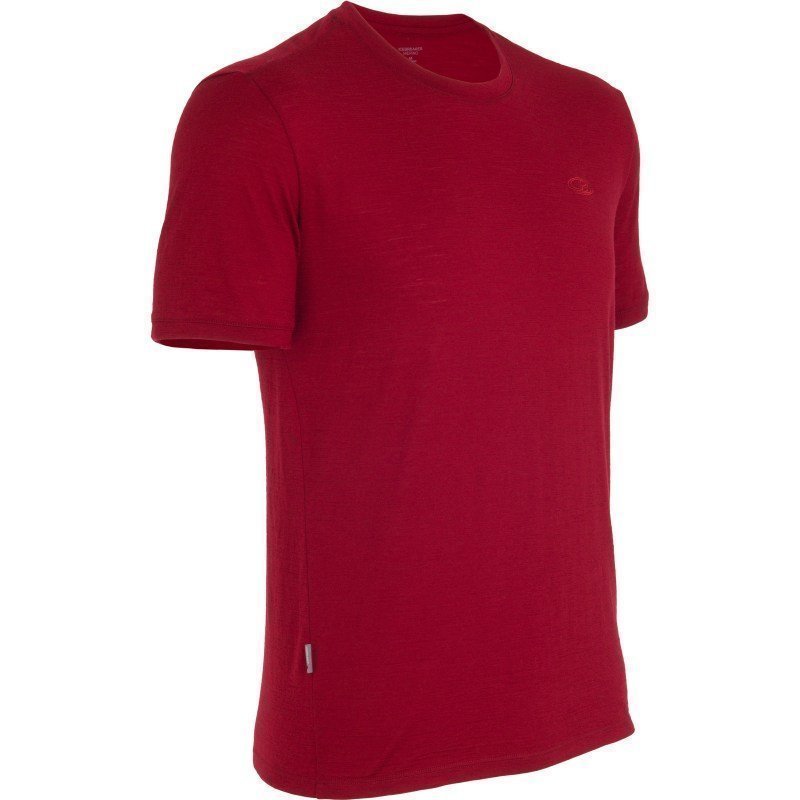 Icebreaker Men's Tech T Lite SS