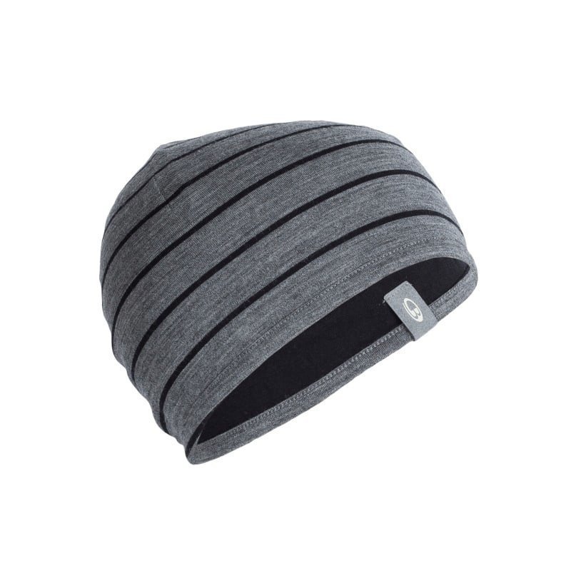 Icebreaker Pocket Hat