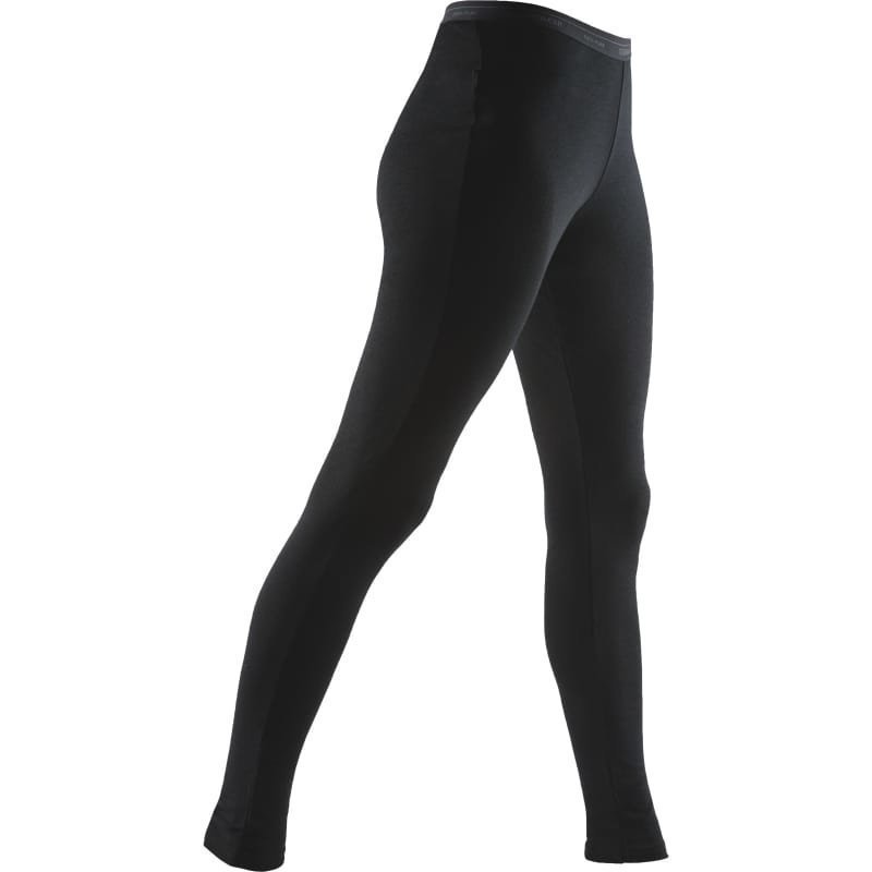 Icebreaker Women's Everyday Leggings L Black