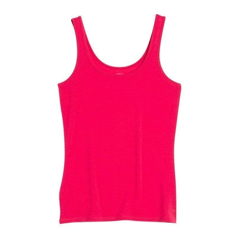 Icebreaker Women's Siren Tank