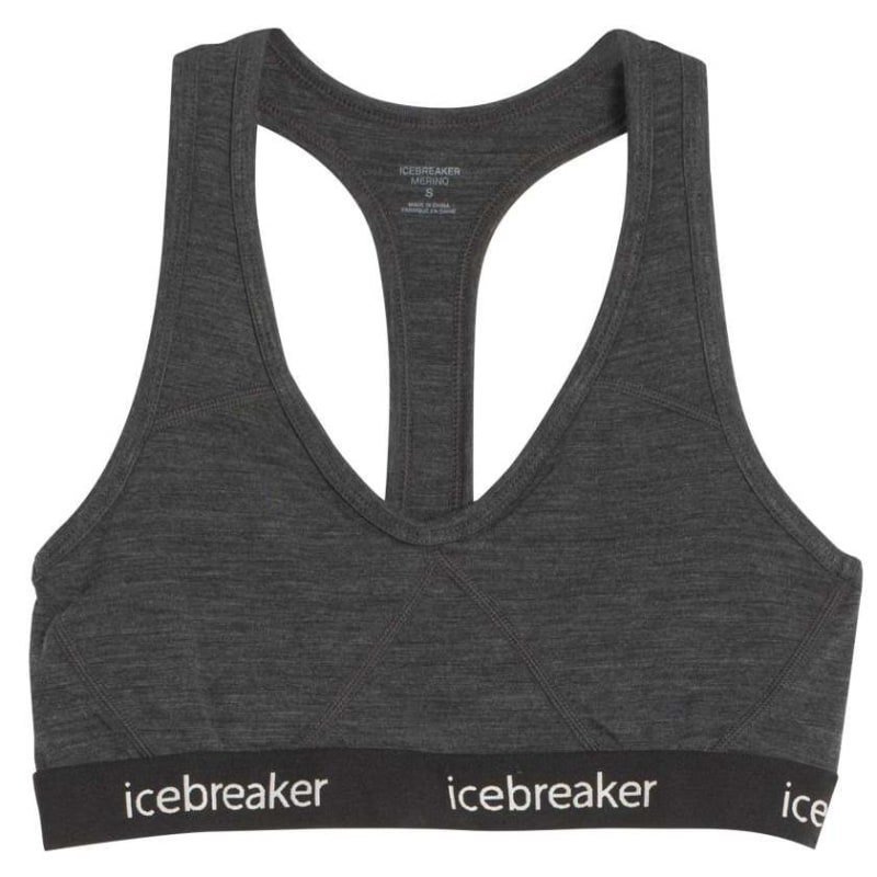 Icebreaker Women's Sprite Racerback Bra