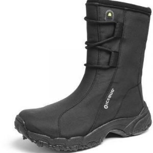 Icebug Cortina 2 Bugrip musta 10.5