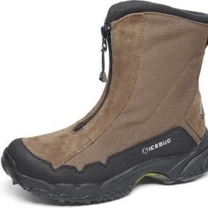 Icebug Ivalo Bugrip Lady Ruskea 10