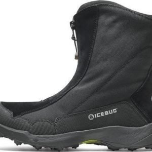 Icebug Ivalo2 Bugrip Lady Musta USW 10