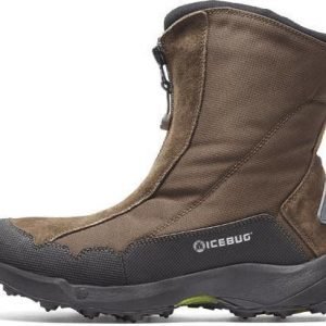 Icebug Ivalo2 Bugrip Lady Ruskea USW 7