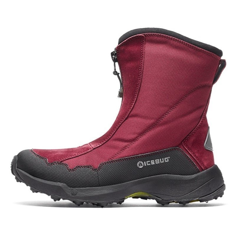 Icebug Ivalo2 W BUGrip US 10.5/ EU 42 Mulberry