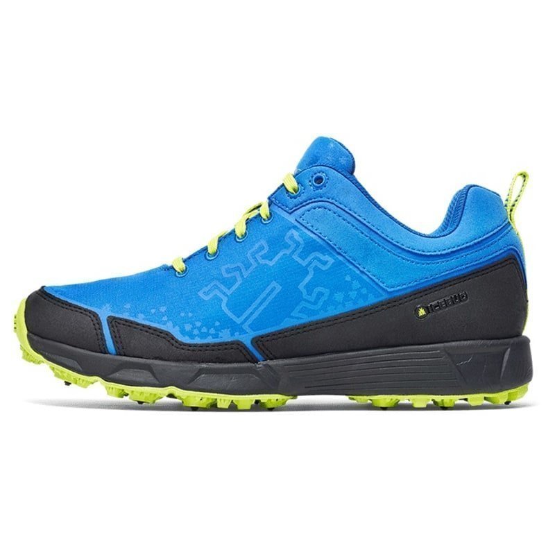 Icebug Kayi2 M BUGrip US 10.5/EU 44 Cobalt/Black