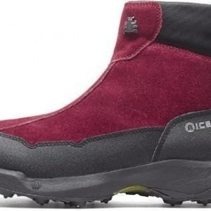 Icebug Metro2 BUGrip Women's Tummanpunainen USW 10