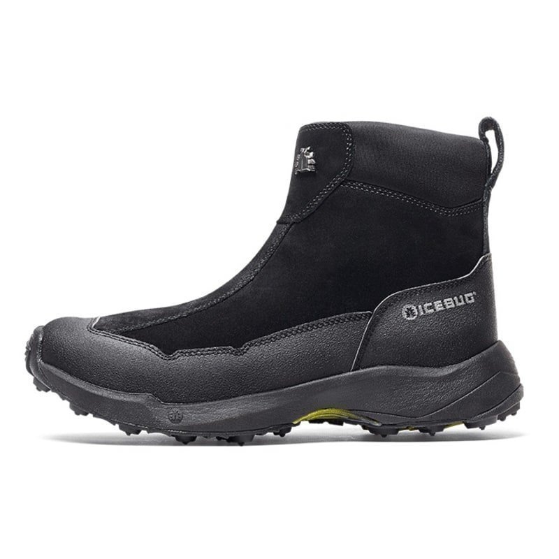 Icebug Metro2 W BUGrip US 9.5/ EU 41 Black