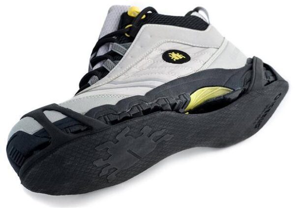 Icebug Overshoe