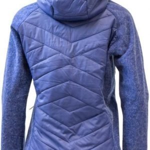 Inari Flora Hybrid Jacket Sininen 34