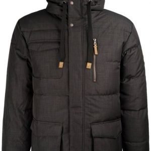 Inari Havu Parka Harmaa XL