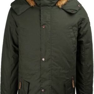 Inari Honka Parka Forest L