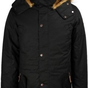 Inari Honka Parka Musta XL