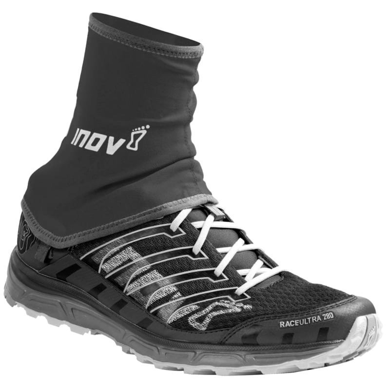 Inov8 Race Ultra Gaiter S Black