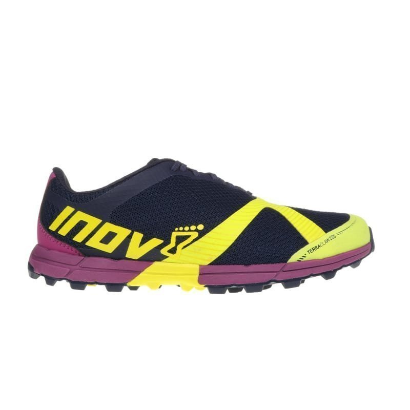 Inov8 Terraclaw 220 Women UK 4