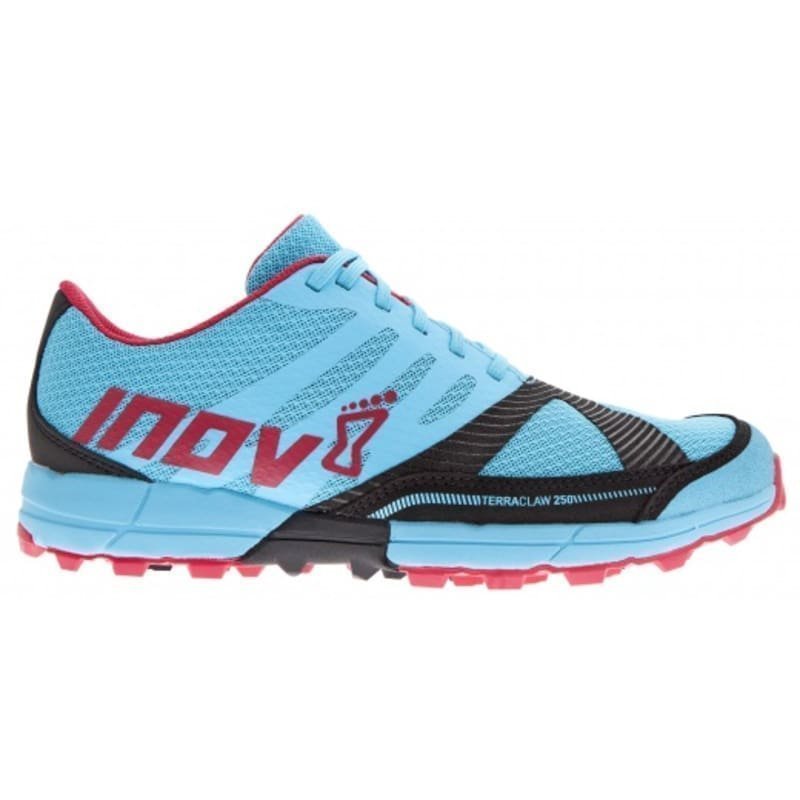 Inov8 Terraclaw 250 Women