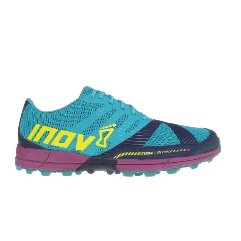 Inov8 Terraclaw 250 Women UK 4