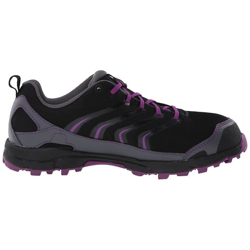 Inov8 Women's Roclite 280 UK 4/EU 37 Grey/Purple