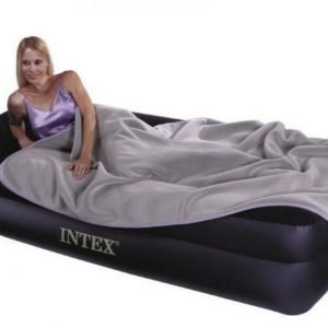 Intex Comfort Airbed ilmasänky kahdelle