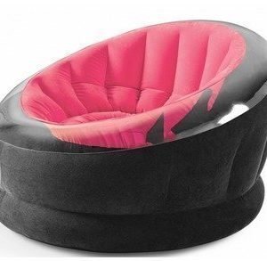 Intex Onyx ilmatäytteinen tuoli pinkki