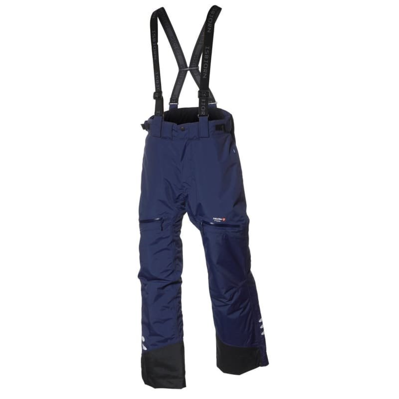 Isbjörn of Sweden Freeride Ski Pant 146/152 NavyBlue