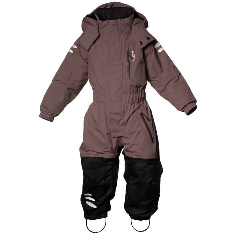 Isbjörn of Sweden Penguin Winter Jumpsuit 116 Mole