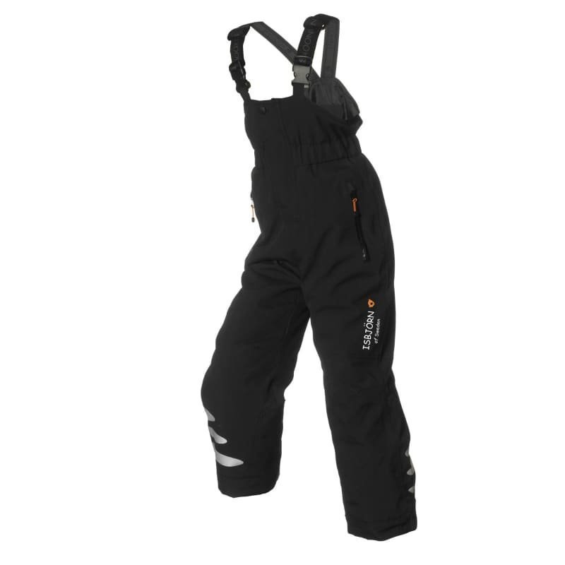 Isbjörn of Sweden Powder Ski Pant 104CL Black