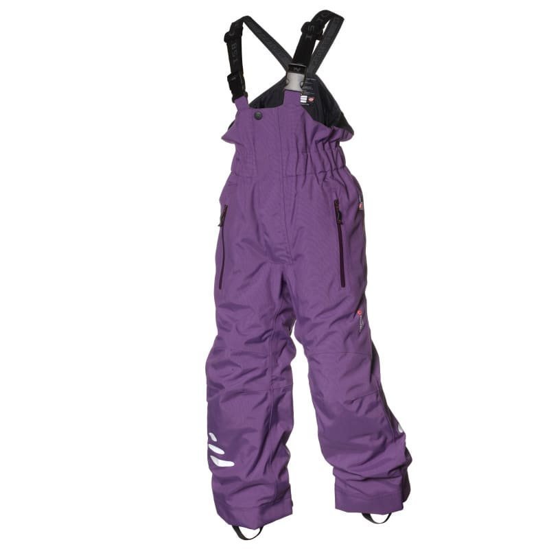 Isbjörn of Sweden Powder Ski Pant 104CL Royal