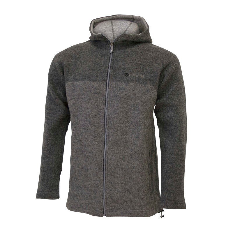 Ivanhoe Alvar Hood M Grey