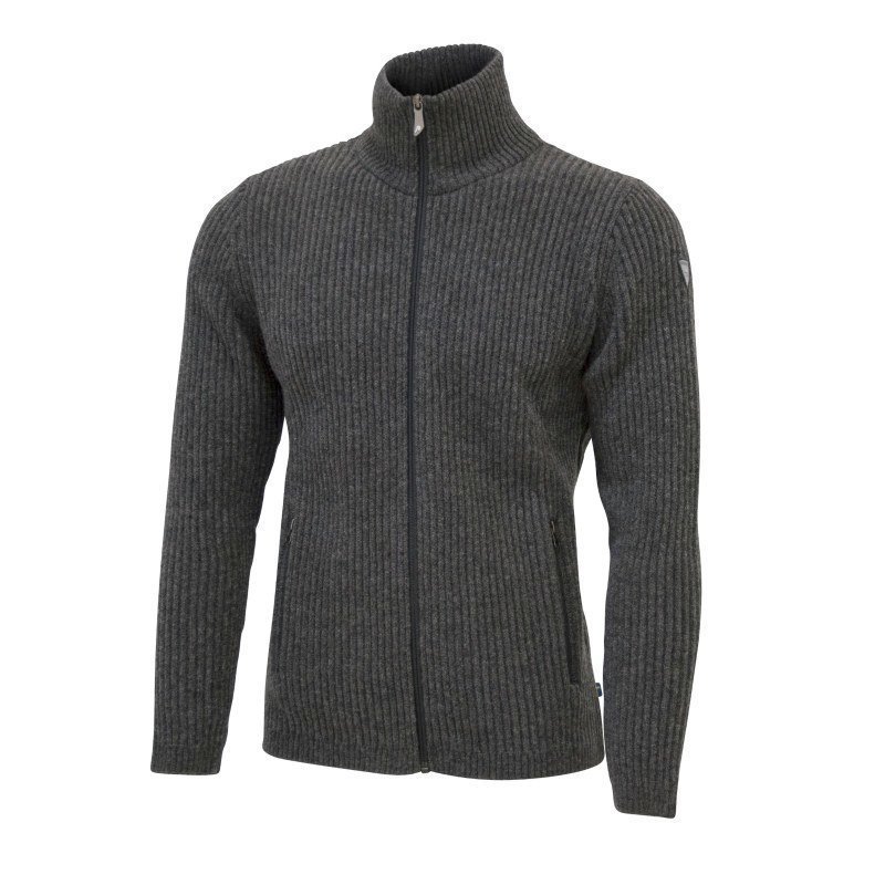 Ivanhoe Gudmar Zip XXL Grey