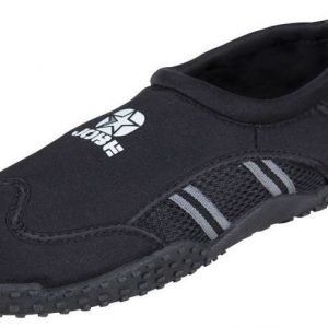 JOBE Aqua Shoes Adult musta 9 (43)