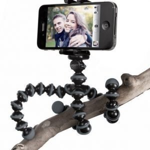 JOBY Gorillapod puhelimen jalusta