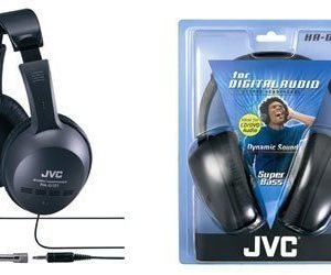 JVC - HA-G 101