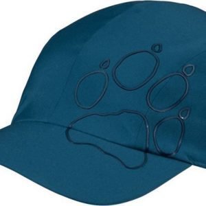 Jack Wolfskin Activate Fold-Away Cap Petroli L