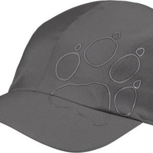 Jack Wolfskin Activate Fold-Away Cap Tarmac L