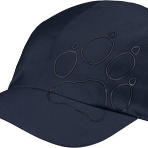 Jack Wolfskin Activate Fold-Away Cap Tummansininen L