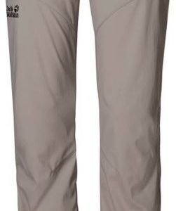 Jack Wolfskin Activate Light Pants Harmaa 34