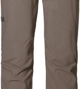 Jack Wolfskin Activate Light Pants Men Harmaa 48