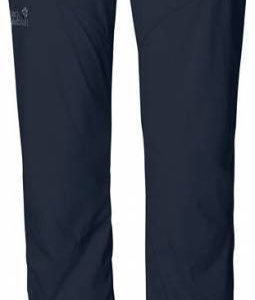 Jack Wolfskin Activate Light Pants Tummansininen 34