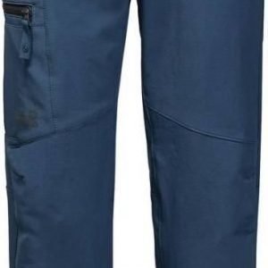 Jack Wolfskin Activate Pants Kids Tummansininen 104