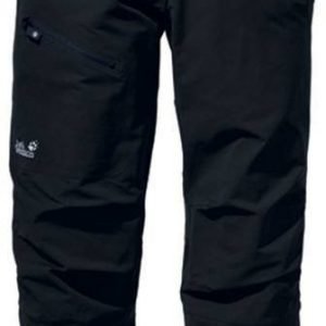 Jack Wolfskin Activate Pants Men Musta 48