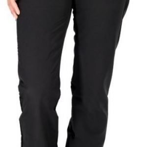 Jack Wolfskin Activate Thermic Women's Pants Musta 34