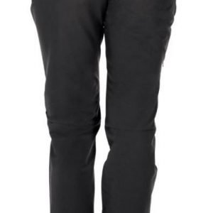 Jack Wolfskin Activate Thermic Women's Pants Musta 36