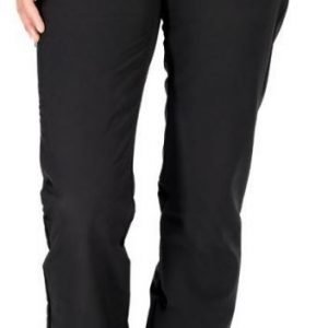 Jack Wolfskin Activate Thermic Women's Pants Musta 42