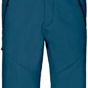 Jack Wolfskin Active Track Shorts Petrooli 48